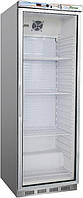 Шкаф морозильный Forcar G-EF400GSS