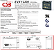 Акумулятор CSB EVX 12200, фото 3