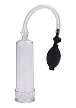 Набір 5 іграшок для чоловіків His Essential Pump Kit, фото 3