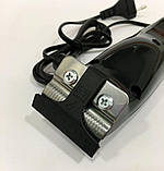 Машинка для стрижки Maxtop MP-4604, колір: чорний. (42589-MP 4604_283), фото 6