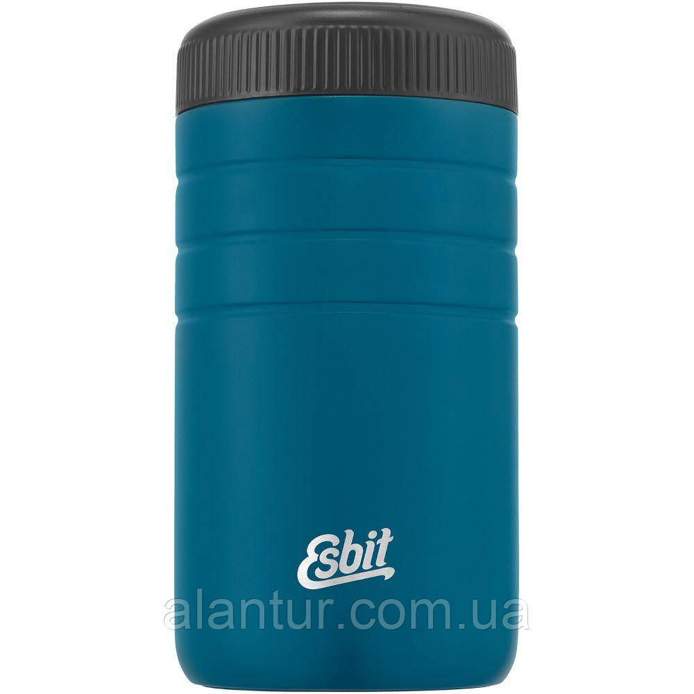 Термос для їжі Esbit FJS550TL-PB, харчовий термос для рідкої та твердої їжі, фото 1