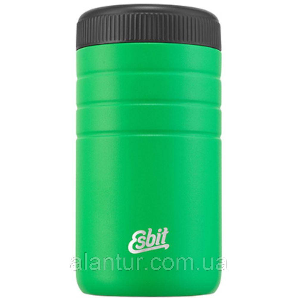 Термос для їжі Esbit FJS550TL-AG, харчовий термос для рідкої та твердої їжі, 0.55 л, фото 1