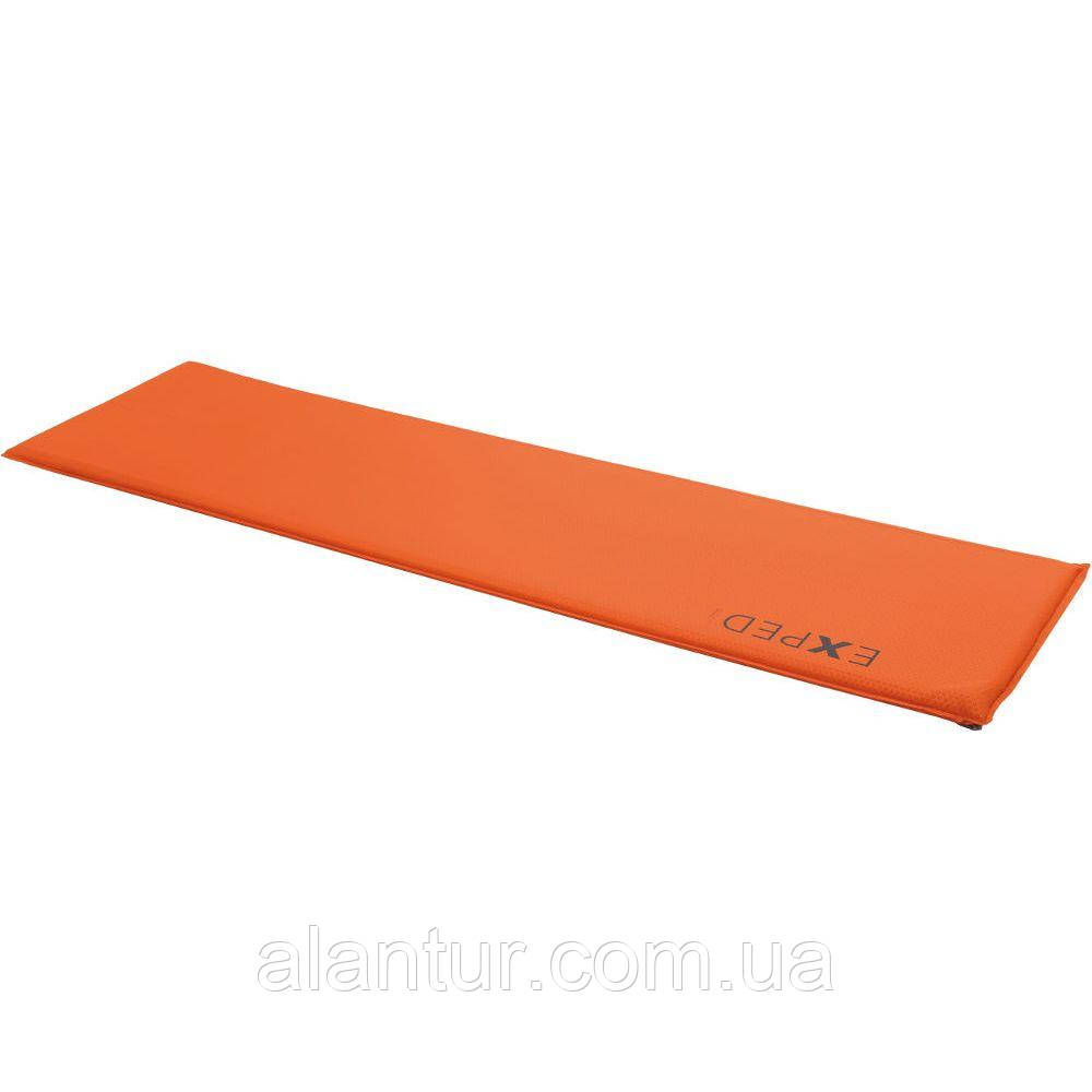 Килимок самонадувний Exped SIM 3.8 LW