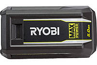 Акумулятор Ryobi RY36B50B (36В / 5.0А MAX POWER), фото 4