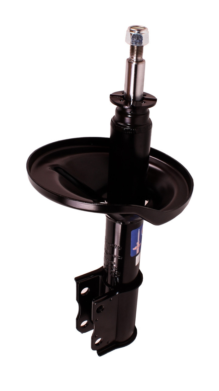 Стійка амортизатора Tashiko передня ліва Mazda 626 GC 1982-1987 M33-070 633070