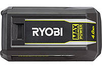 Акумулятор Ryobi RY36B40B ( 36В / 4.0 Аг MAX POWER), фото 5