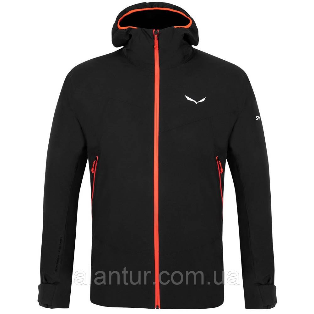 Куртка Salewa Puez PTX 2L Mns