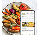 Мультипіч (аерофритюрниця) Philips Airfryer 5000 Series Connected HD9255/30, фото 8
