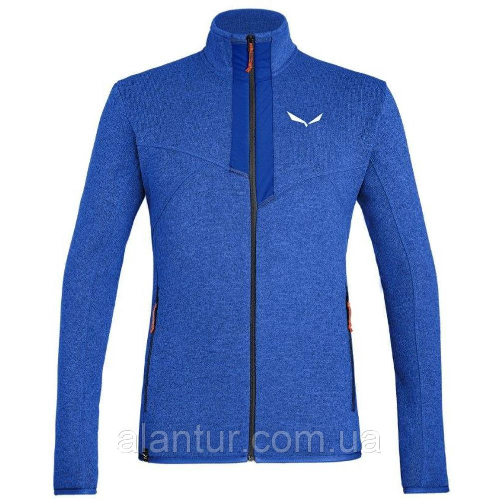 Флісова кофта Salewa Rocca 2 Mns