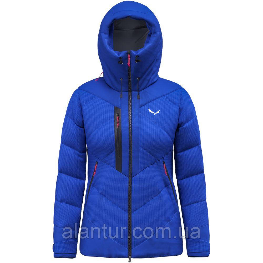 Куртка Salewa Ortles Heavy Wms