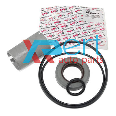 Ремкомплект насоса гур Chery M11 | купить недорого, на Prom | Украина