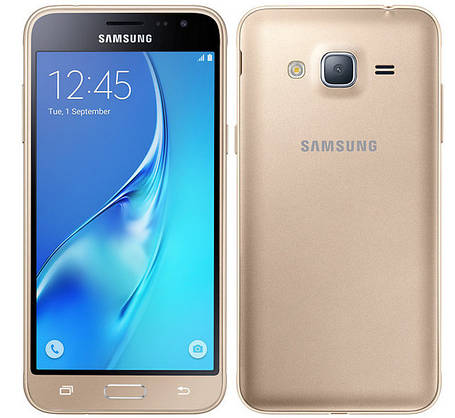 Чохол для Samsung Galaxy J3 2016 J320