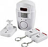 Сигнализация на движения 105 ALARM, фото 3