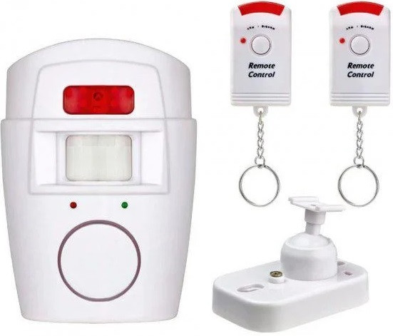 Сигнализация на движения 105 ALARM