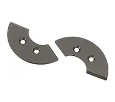 Леза для бура Fiskars QuikDrill PlusPart S малі 100 мм 134717 (1000637) Фінляндія