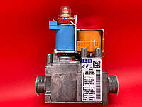 Газовий клапан Sit 845 Sigma котла Vaillant turboTEC, atmoTEC, Protherm Гепард, Пантера, Saunier Duval