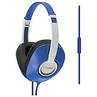 Навушники Koss UR23iB Over-Ear Mic Blue