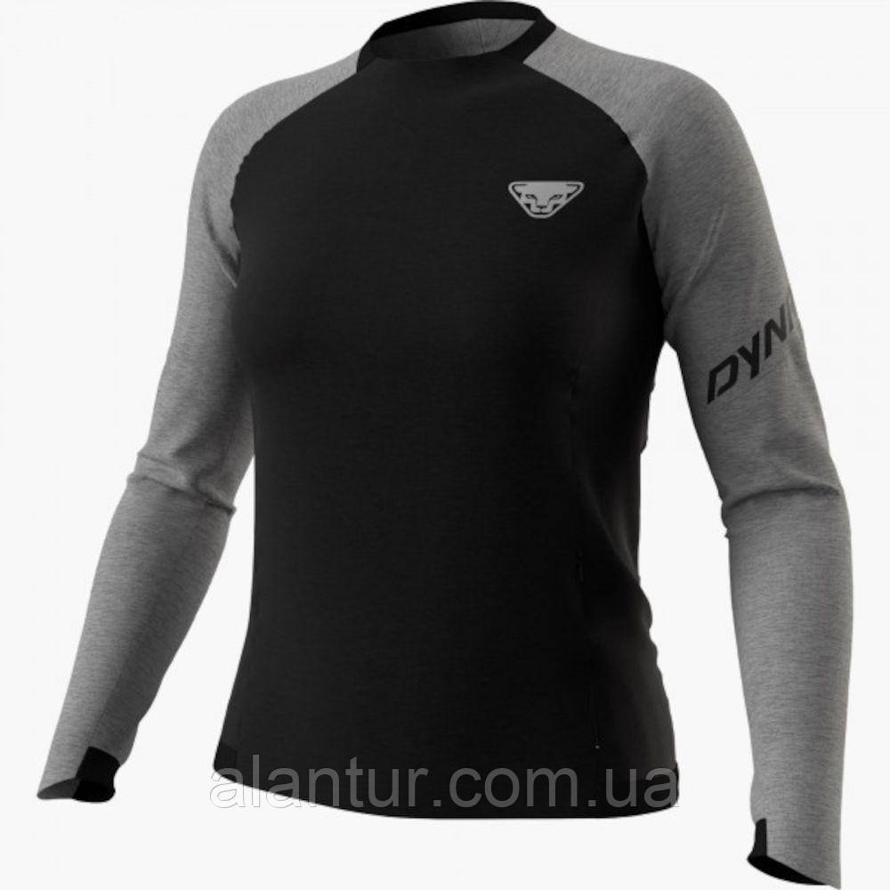 Флісова кофта Dynafit 24/7 PTC Pullover Wms