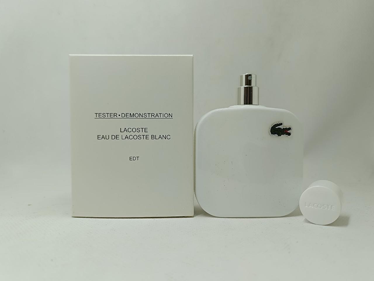 Lacoste Eau De Lacoste L.12.12 Blanc 100 ID 284539327 416 Prom.ua