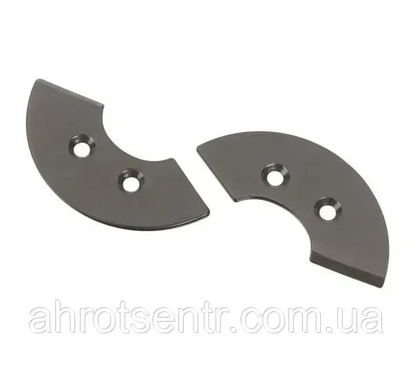 Леза для бура Fiskars QuikDrill PlusPart Part L великі 200 мм 134737 (1000641) Фінляндія