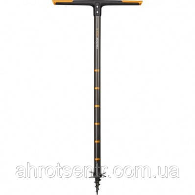 Бур садовий Фіскарс Fiskars QuikDrill S малий 134710 (1000636) Фінляндія