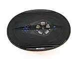 Автомобільні колонки Boschmann BM Audio WJ1-S99V4 500W 4х смугові 6x9, фото 6