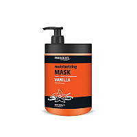 Увлажняющая маска "Ваниль" 1000 мл, Prosalon Hair Care Mask