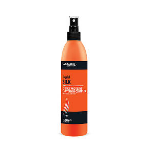 Рідкий шовк "Відновлення волосся" 275 мл, Prosalon Hair Care Liquid Silk