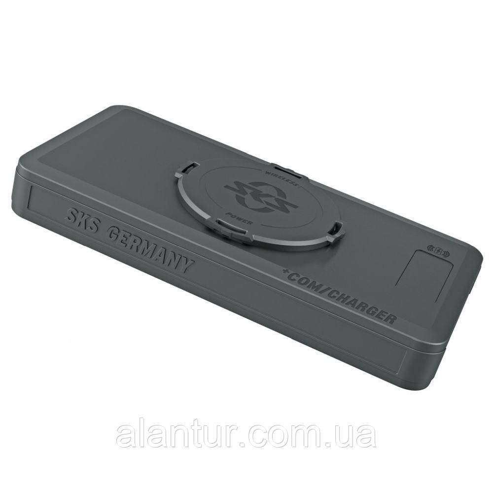 Павербанк SKS COM/CHARGER 50000 мАг, потужний портативний зарядний пристрій для ноутбука 100W, фото 1