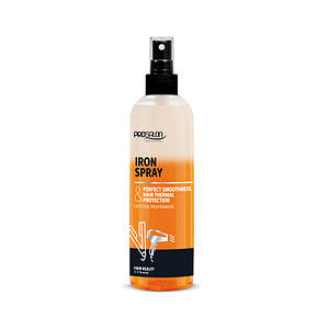 Спрей "Двохфазовий термозахист" 200 мл, Prosalon Styling Iron Spray-2 Phase