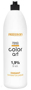 Окисник 1,9%, 900 г Prosalon Intensis Color Art Oxydant