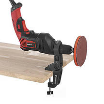 Тримач для дриля, настільний INTERTOOL HT-0090, фото 4