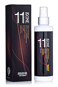 Відновлювальний спрей для волосся 11 в 1 250 мл, Argan oil & Keratin