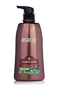 Кондиціонер для волосся з аргановою олією 750 мл, Morocco argan oil