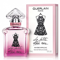 Парфюмированная вода Guerlain La Petite Robe Noire Legere для женщин - edp 30 ml