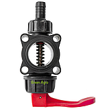 Секція розподільника тиску обприскувача Agroplast HD 227980 (тип Arag), фото 4