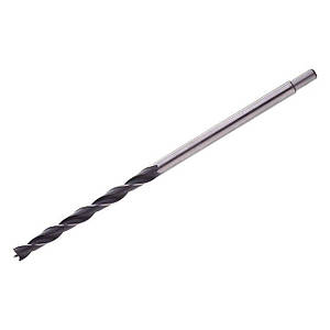 Свердло для деревини black 16*400 мм INTERTOOL SWB-1640