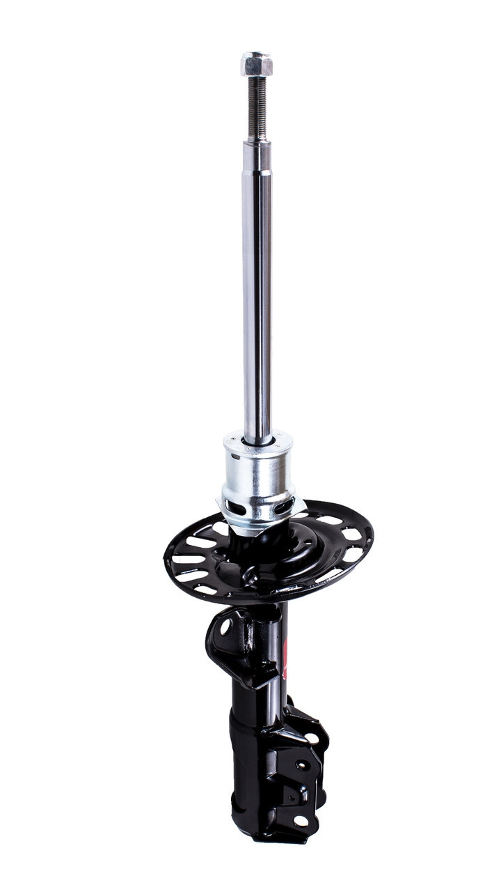 Стійка амортизатора передня ліва Tashiko G99-204