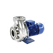 Lowara ESHE – Моноблочні відцентрові насоси для агресивних рідин