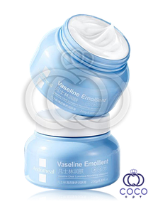 Вазелін косметичний Andorheal Vaseline Emollient 250 г