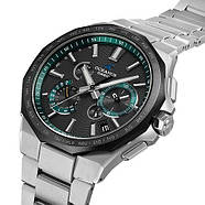 Чоловічі годинники Casio OCW-T6000A-1AJF, фото 2