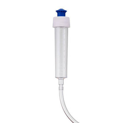 Рівень водяний зі шлангом 20 м INTERTOOL MT-1470, фото 3