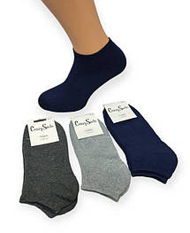 Шкарпетки підліткові Crazy Socks 31201-M кор. махра різні кольори р.36-41 (уп.12 пар)