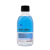 Acid Ultra  речовина для приготування кислотного розчину, бутилка  250ml;