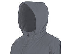 Куртка Helikon-Tex LEVEL 7 CLIMASHIELD APEX 100G Shadow Grey, фото 4