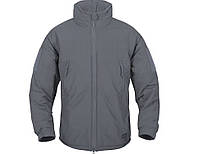 Куртка Helikon-Tex LEVEL 7 CLIMASHIELD® APEX 100G Shadow Grey, фото 2