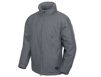 Куртка Helikon-Tex LEVEL 7 CLIMASHIELD® APEX 100G Shadow Grey