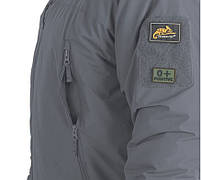 Куртка Helikon-Tex LEVEL 7 CLIMASHIELD APEX 100G Shadow Grey, фото 5