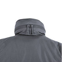 Куртка Helikon-Tex LEVEL 7 CLIMASHIELD APEX 100G Shadow Grey, фото 6