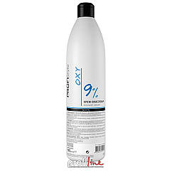 Окислювач Profi Style 9% 1 л